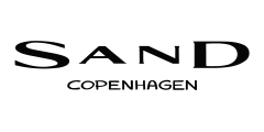 SAND COPENHAGEN logo