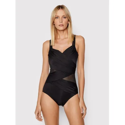 Zdjęcie Miraclesuit Strój kąpielowy Madero 6516665 Czarny