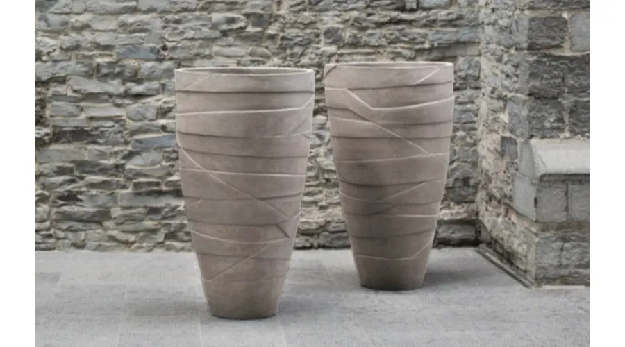 obrazek 3 Luksusowa donica na taras - Atelier Vierkant