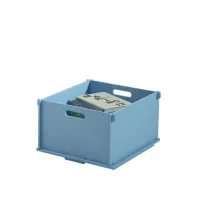 Picture THEO storage box - Mathy by Bols