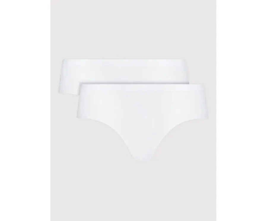 obrazek 1 Puma Komplet 2 par fig klasycznych Everyday 935023 Biały