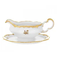 Zdjęcie Sosjerka z porcelany