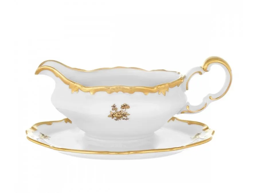 obrazek 1 Sosjerka z porcelany