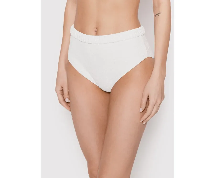 obrazek 1 Undress Code Dół od bikini Good Luck 312 Biały