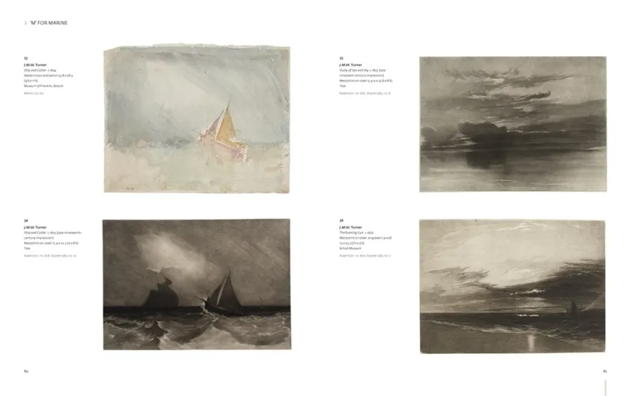 obrazek 6 Książka Turner i morze - Thames & Hudson