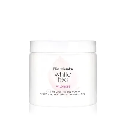 Zdjęcie Elizabeth Arden White Tea Wild Rose Balsam do ciała 400 ml