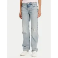 Zdjęcie HUGO Jeansy Getali_B 50537425 Niebieski Straight Fit