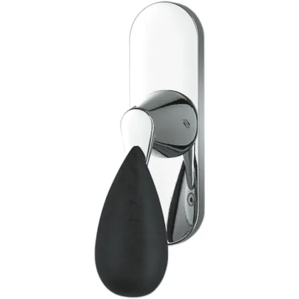 Zdjęcie Oryginalna klamka do okien z kolekcji Tacta