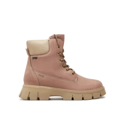 Zdjęcie Primigi Trapery 6877211 D GORE-TEX Różowy