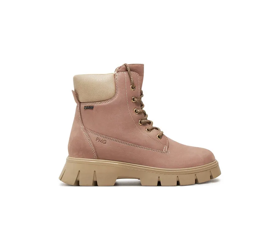 obrazek 1 Primigi Trapery 6877211 D GORE-TEX Różowy