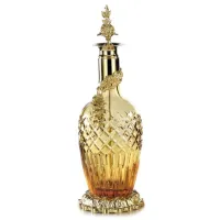 Picture Crystal perfume bottle 450 ml