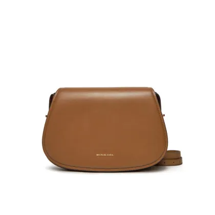 Zdjęcie MICHAEL Michael Kors Torebka Lydia 30R5GL0M2L Brązowy