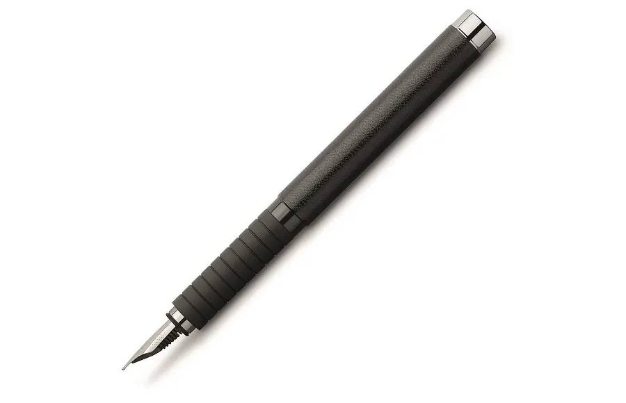 obrazek 1 Ekskluzywne pióro wieczne Basic Leather