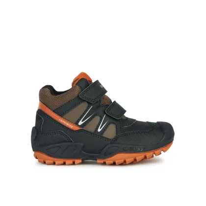 Zdjęcie Geox Śniegowce J New Savage Boy B A J261WA 0CEFU C9279 M Czarny