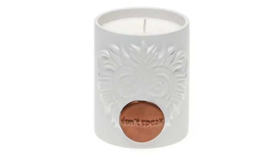 picture 1 Avant-garde ceramic candle for a luxurious interior - Byfly