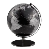 Picture Decorative globe Planet 25 cm