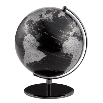 Zdjęcie Globus ozdobny Planet 25 cm