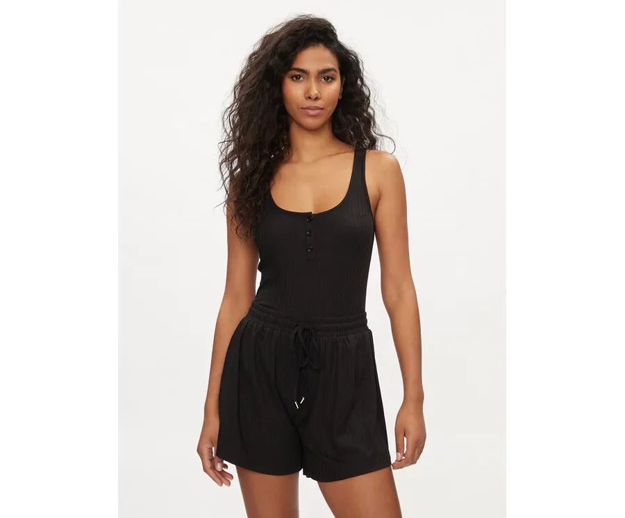 obrazek 1 Guess Body O4GP11 KBXB2 Czarny Slim Fit