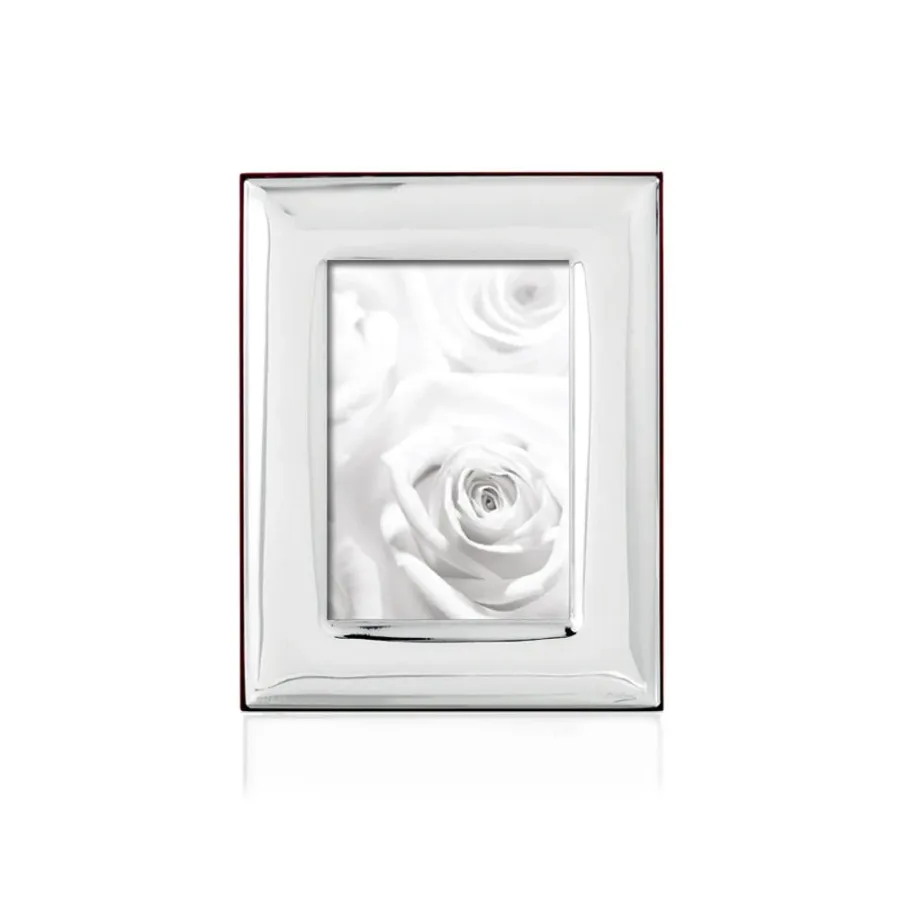 obrazek 1 Ekskluzywna ramka na fotografie „Lustro”