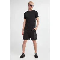 Zdjęcie Spodenki dresowe męskie EMPORIO ARMANI Emporio Armani