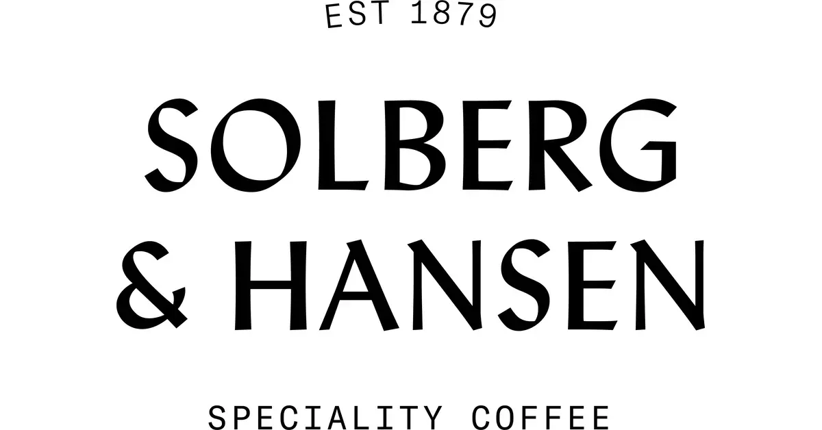 Solberg & Hansen logo