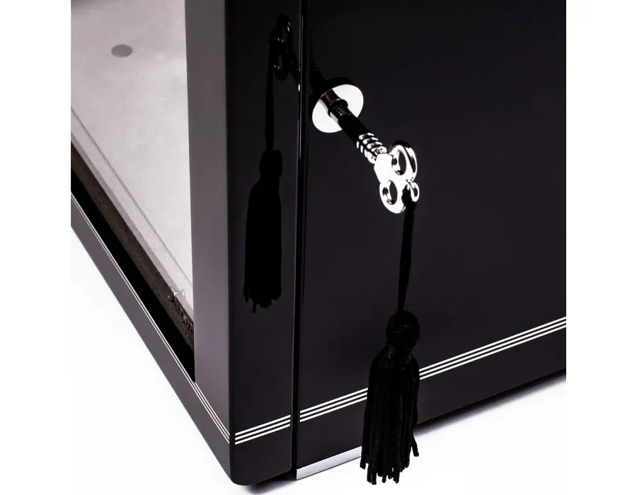 picture 5 Watch device - Formula Quad rotomat