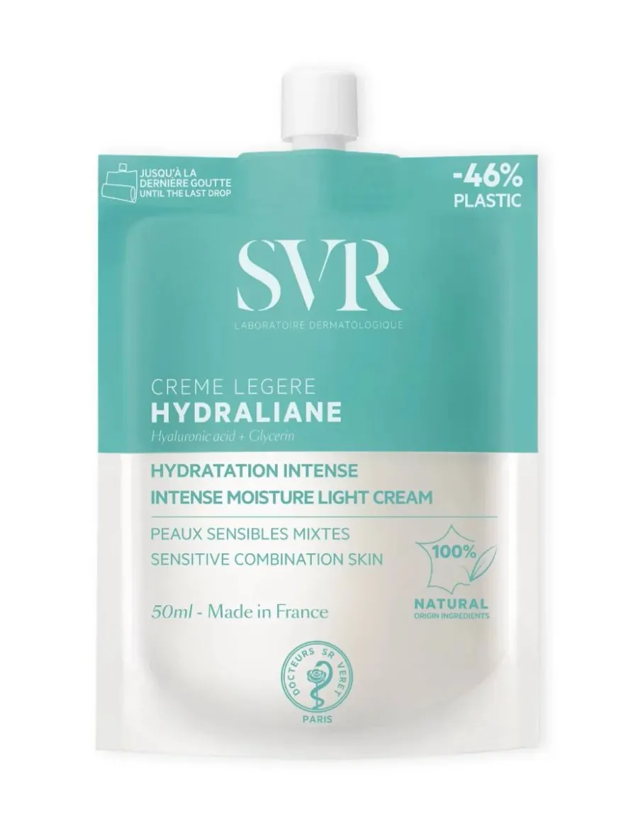 obrazek 1 SVR Hydraliane Creme Legere  50 ml