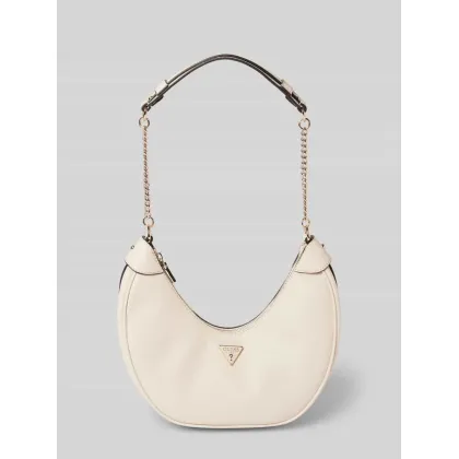 Zdjęcie Torebka z aplikacją z logo model ‘FEDORA’