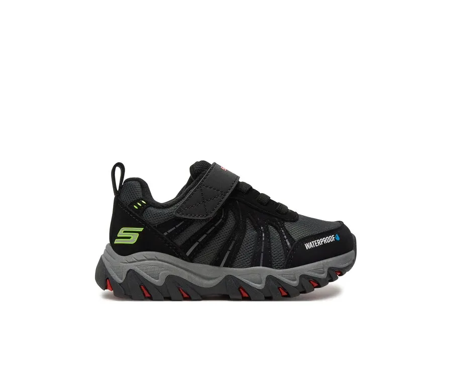 obrazek 1 Skechers Trekkingi Rugged Ranger 406411L Czarny