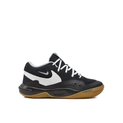 Zdjęcie Nike Buty halowe Hyperquick FN4678 001 Czarny