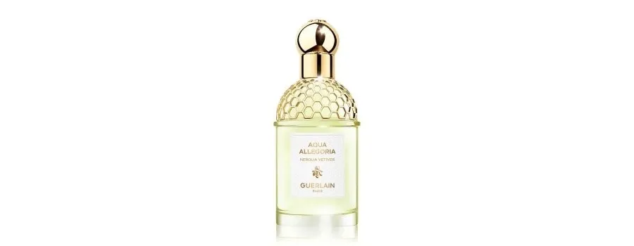 obrazek 1 GUERLAIN Aqua Allegoria Nerolia Vetiver Woda toaletowa 75 ml