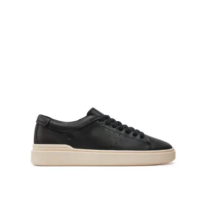 Zdjęcie Clarks Sneakersy Craft Swift 26176129 Czarny