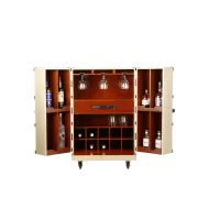 Zdjęcie Luksusowy barek na alkohol - Authentic Models