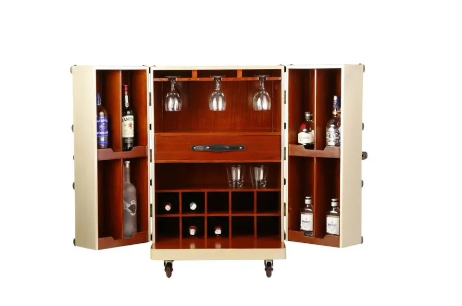 obrazek 1 Luksusowy barek na alkohol - Authentic Models