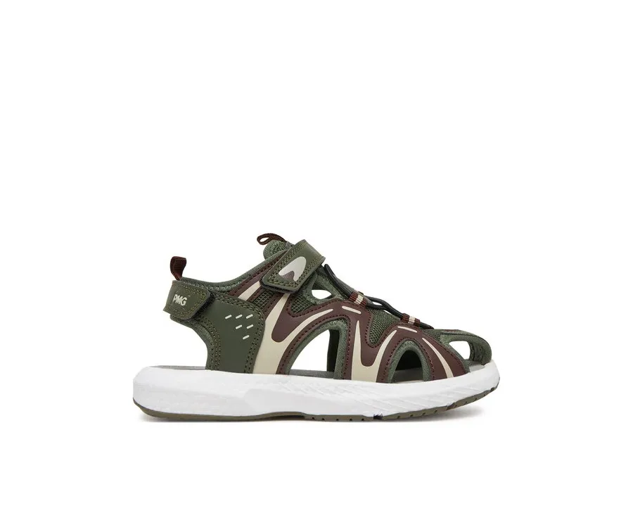 obrazek 1 Primigi Sandały 7971744 Khaki