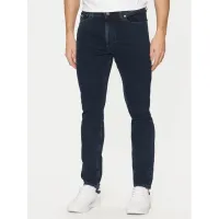 Zdjęcie Tommy Jeans Jeansy Simon DM0DM20732 Granatowy Skinny Fit
