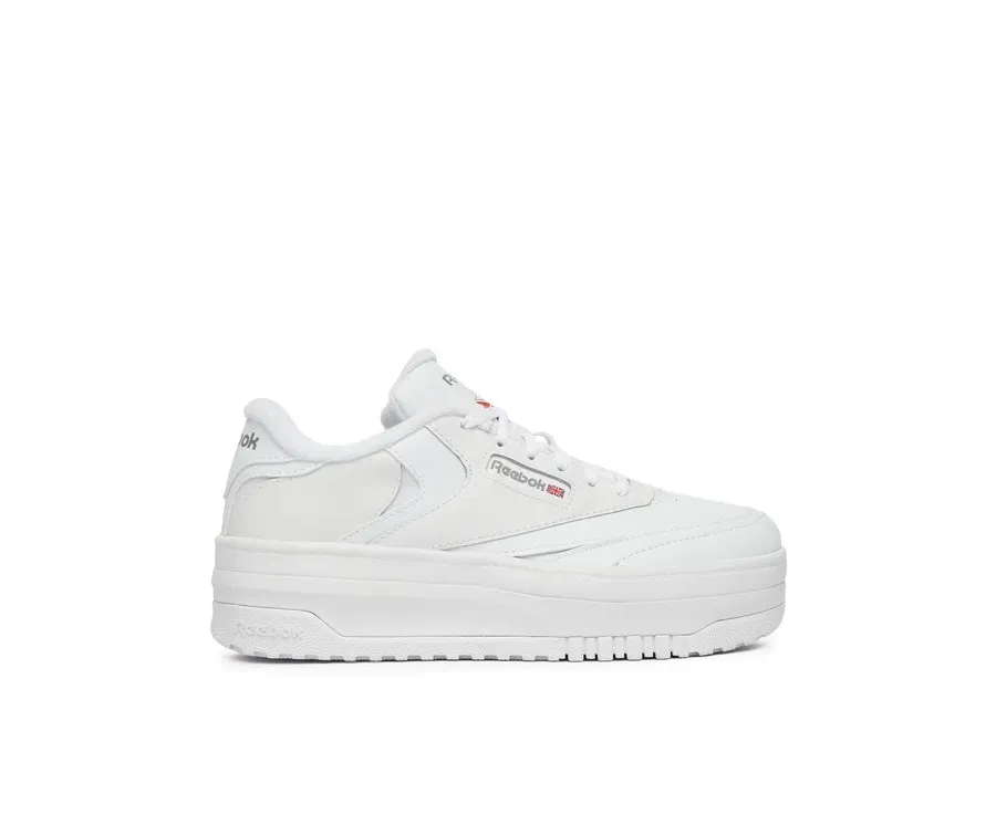 obrazek 1 Reebok Sneakersy CLUB C EXTRA 100075205 Biały