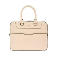 Zdjęcie Piękna teczka z dwoma uchwytami z kolekcji Grained