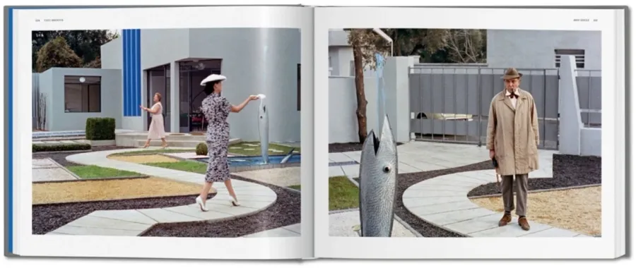 obrazek 3 Książka Jacques Tati. The Complete Works - Taschen