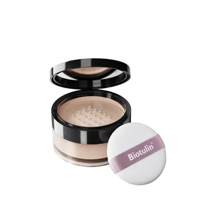 Zdjęcie Biotulin Biotulin Hydrolon Magic Loose Powder Puder 20 g hautfarbe