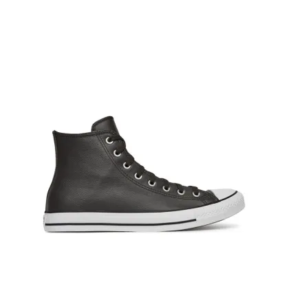 Zdjęcie Converse Trampki Chuck Taylor All Star Leather A10553C Brązowy