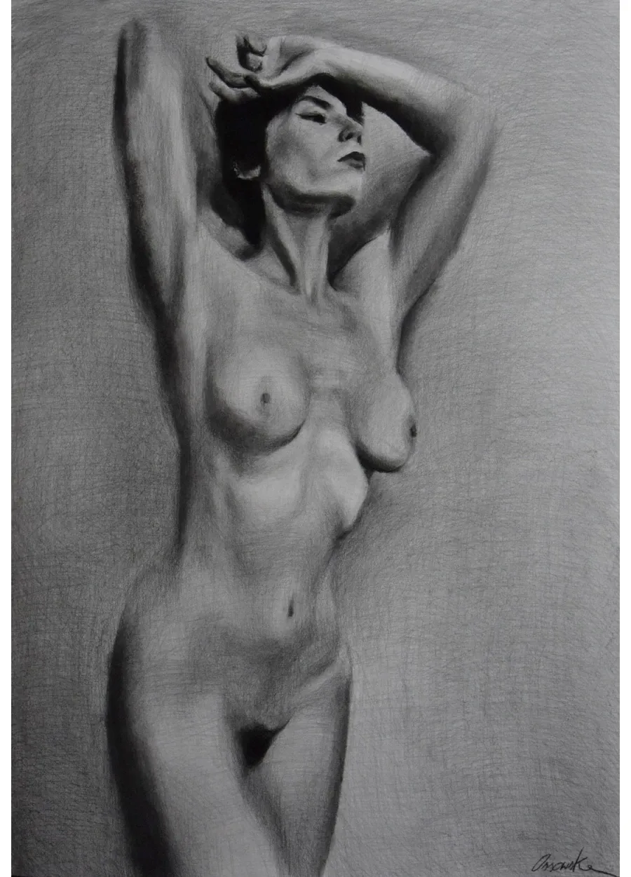 Jutrzenka, 100x70cm