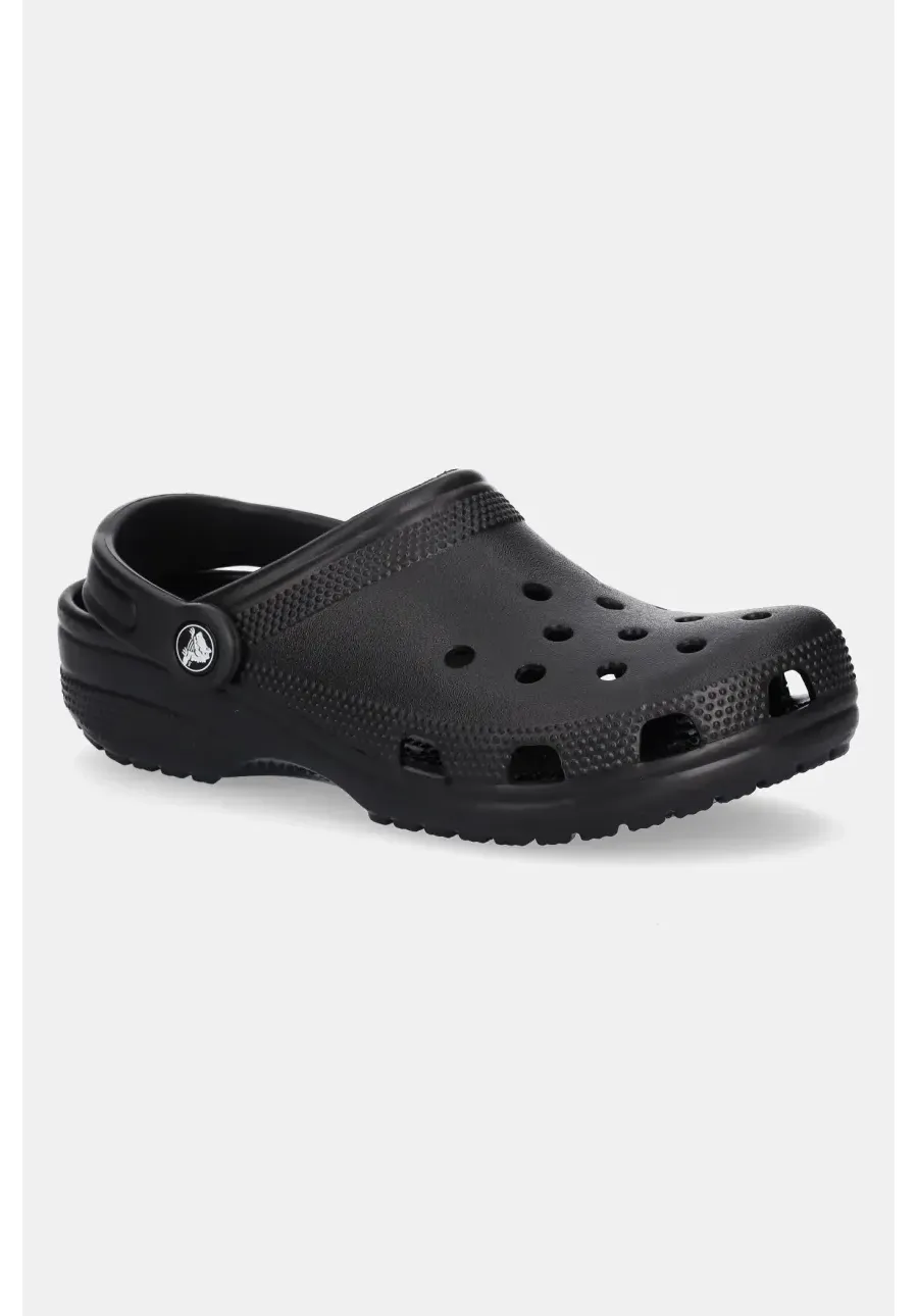 obrazek 1 Crocs klapki Classic kolor czarny 207431