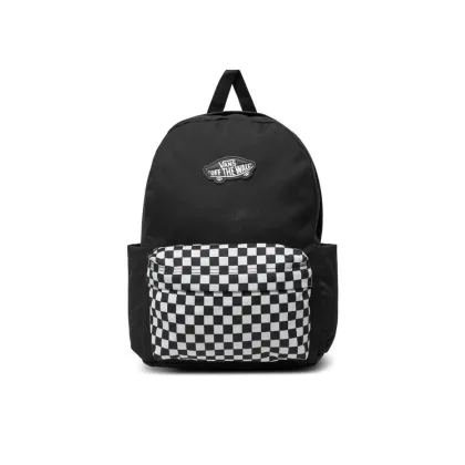 Zdjęcie Vans Plecak Old Skool Grom Backpack VN000H56Y281 Czarny