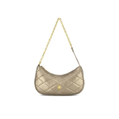 Zdjęcie U.S. Polo Assn. Torebka BEUXT8445WVP Złoty