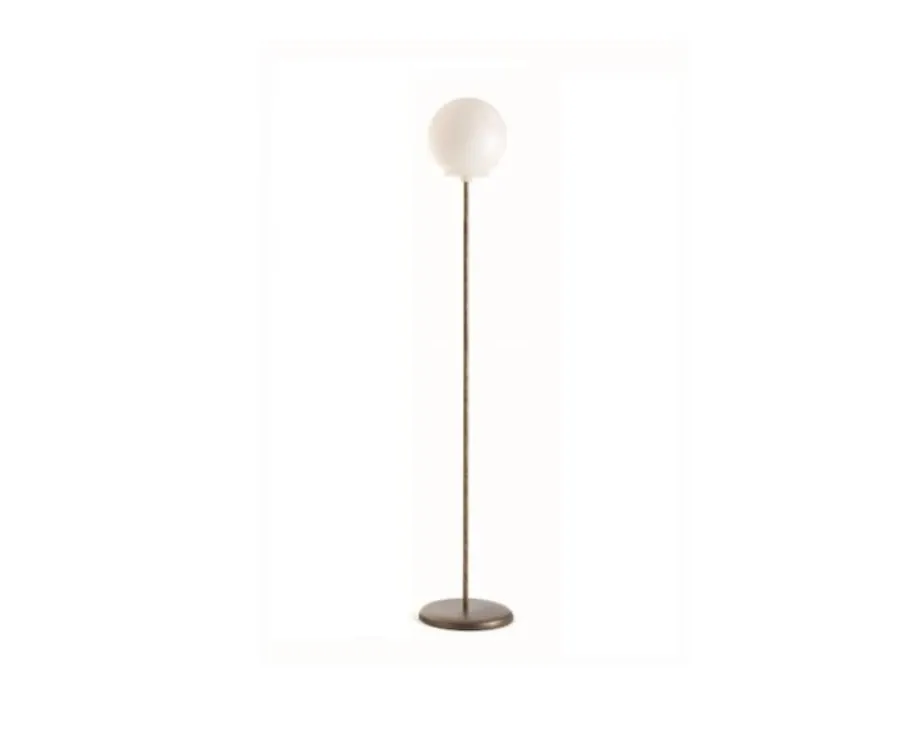 obrazek 4 Lampa podłogowa Moon w 3 wariantach wymiarowych