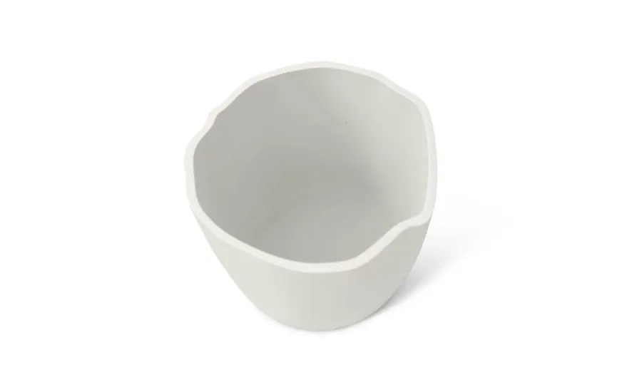 obrazek 3 Włoski wazon ceramiczny z kolekcji Tidal