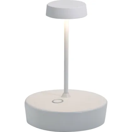 Zdjęcie Prosto z Włoch - lampa stołowa Swap Mini