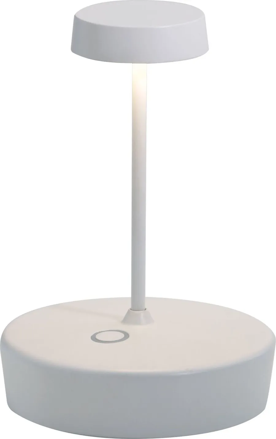 obrazek 1 Prosto z Włoch - lampa stołowa Swap Mini