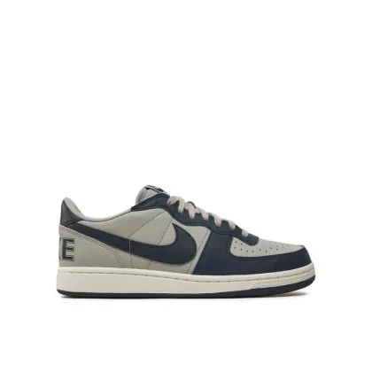 Zdjęcie Nike Sneakersy Terminator Low FN6830 001 Szary